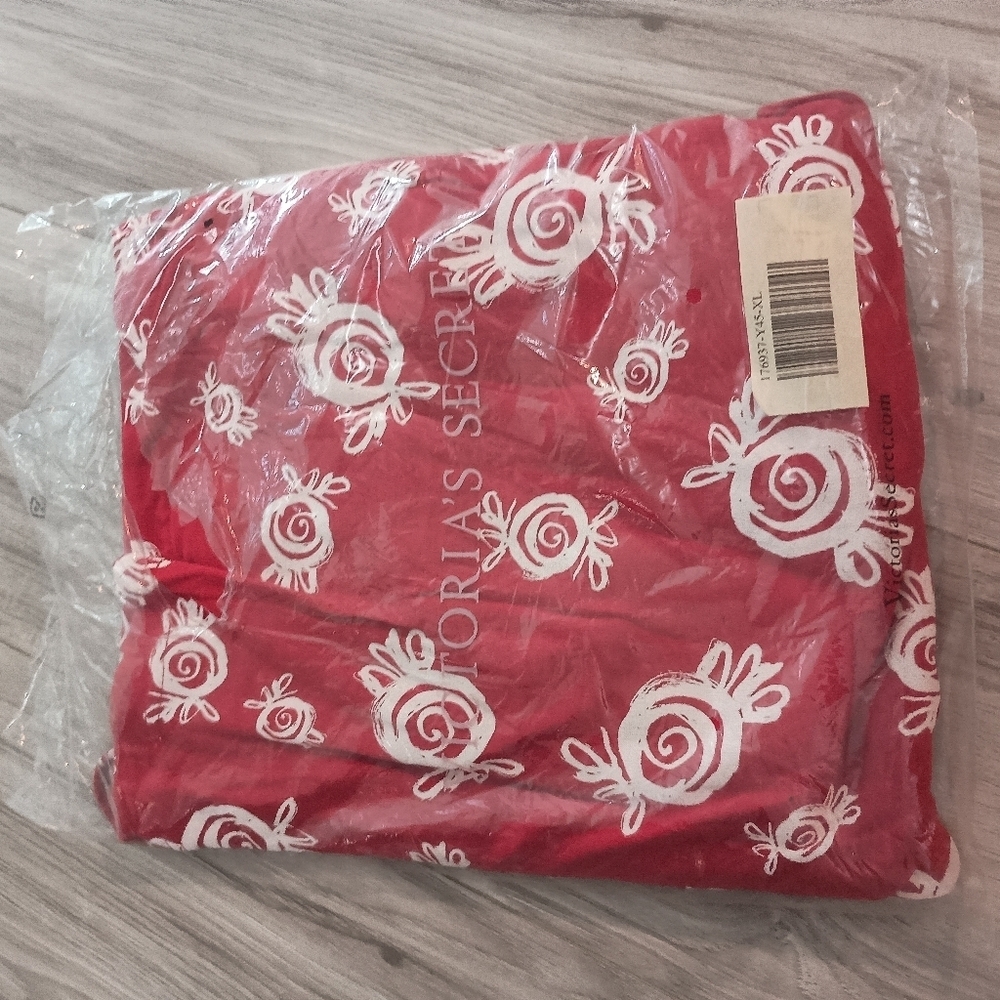 New Y2K Victoria's secret moda international pajamas - Picture 2 of 12
